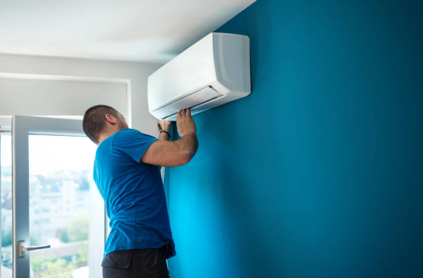 Best Central Air Repair  in Cleveland, AL