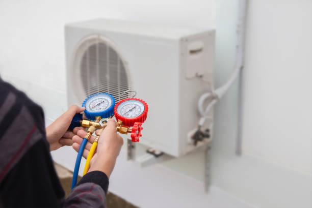 Best Air Quality Test  in Cleveland, AL
